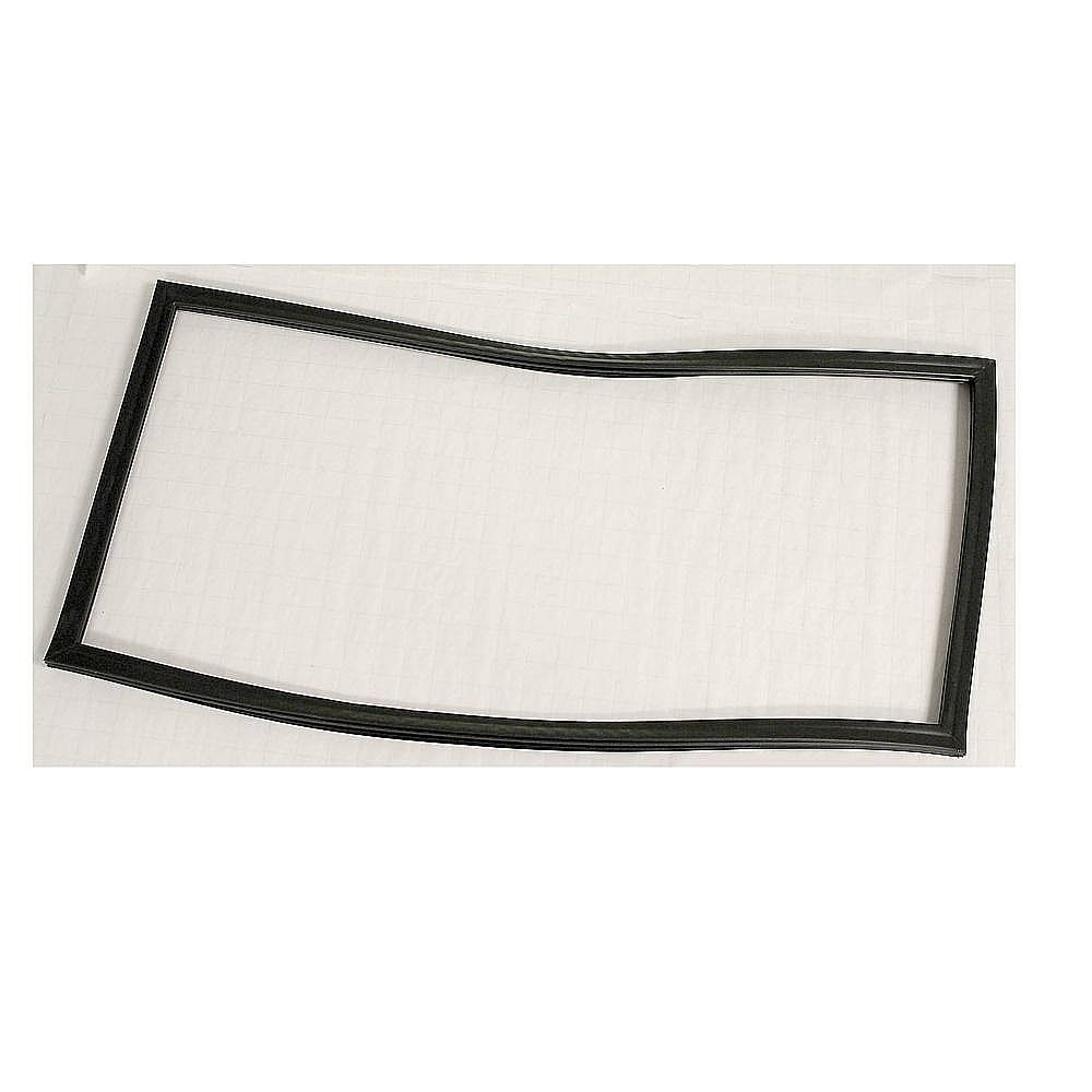 Part #80-54743-00, U-Line Door Gasket Black