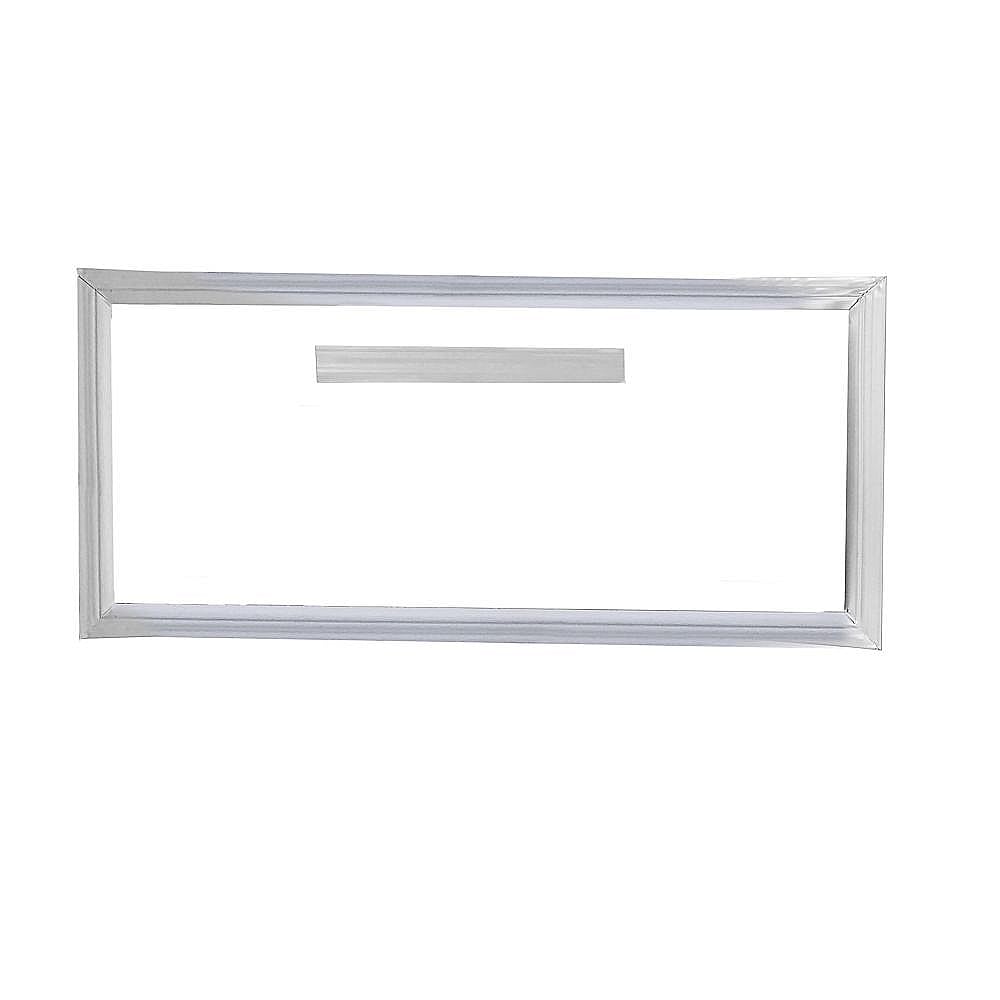 Part #80-54758-00, U-Line Gasket Door-White