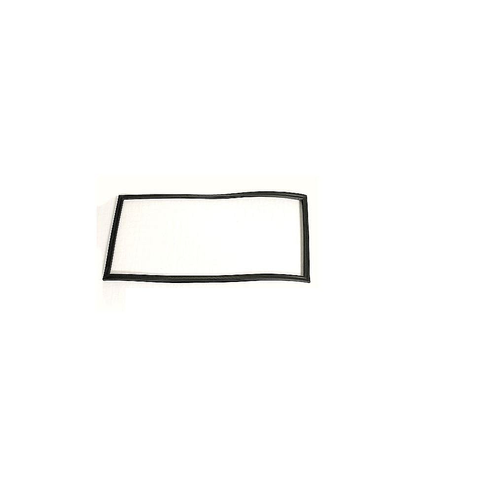 Part #80-54771-00, U-Line Gasket-Black