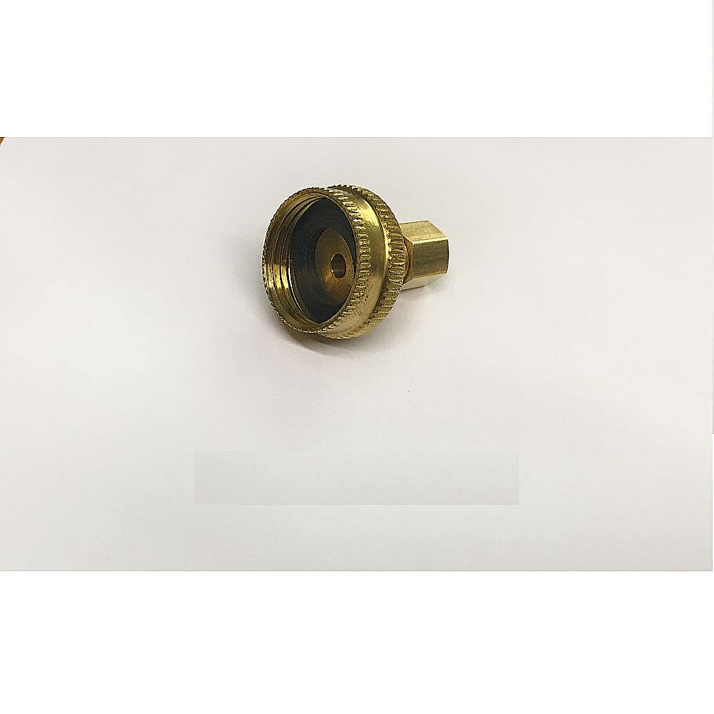 Part #80-54778-00, U-Line Brass Fitting Assembly