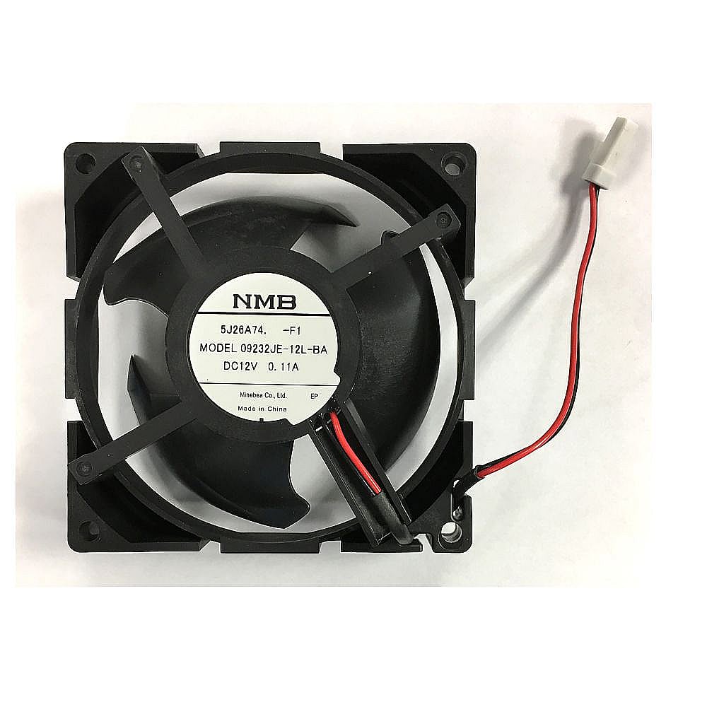 Part #80-54807-00, U-Line Evaporator Fan