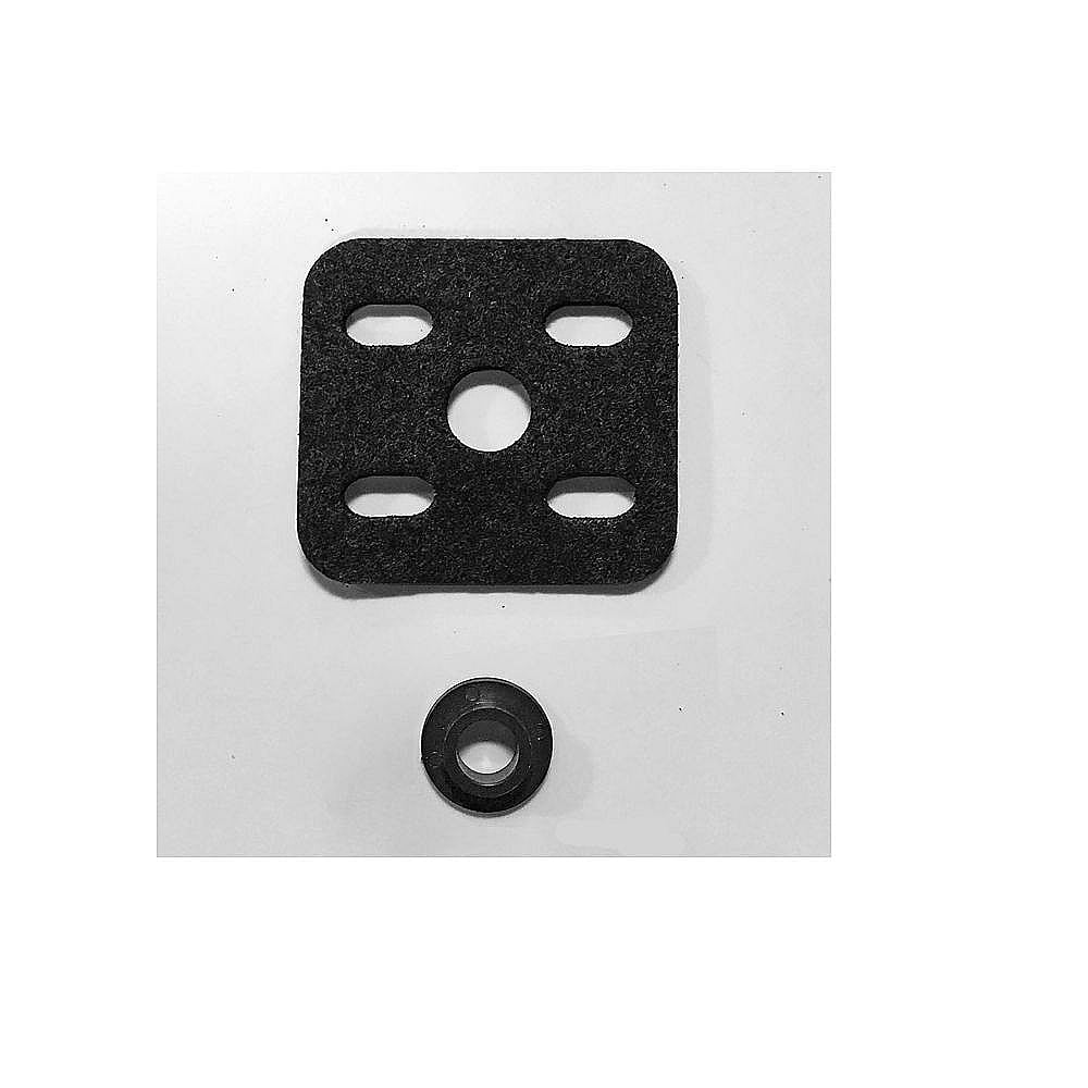 Part #80-54851-00, U-Line Door Bushing