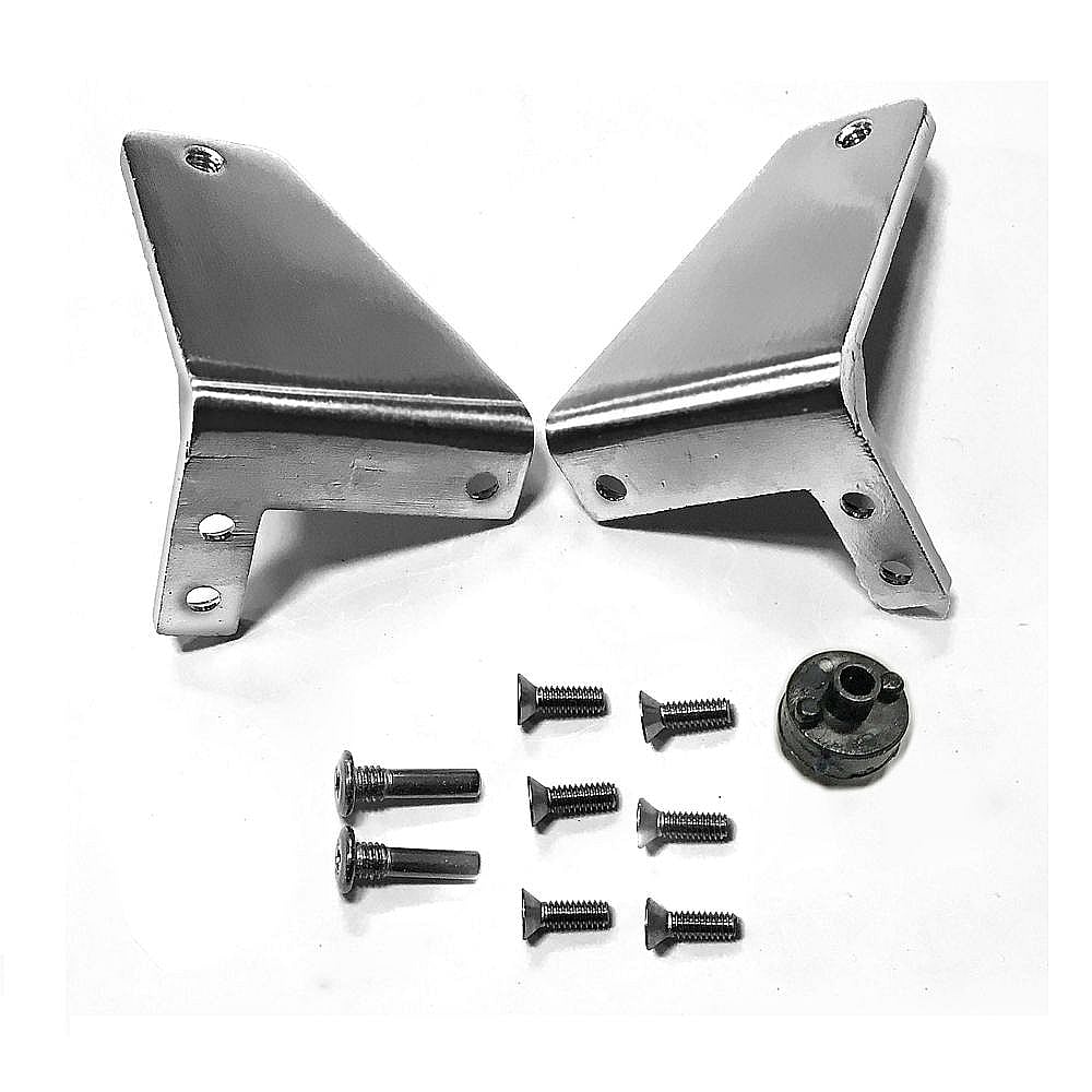 Part #80-54877-00, U-Line Set Of Hinges