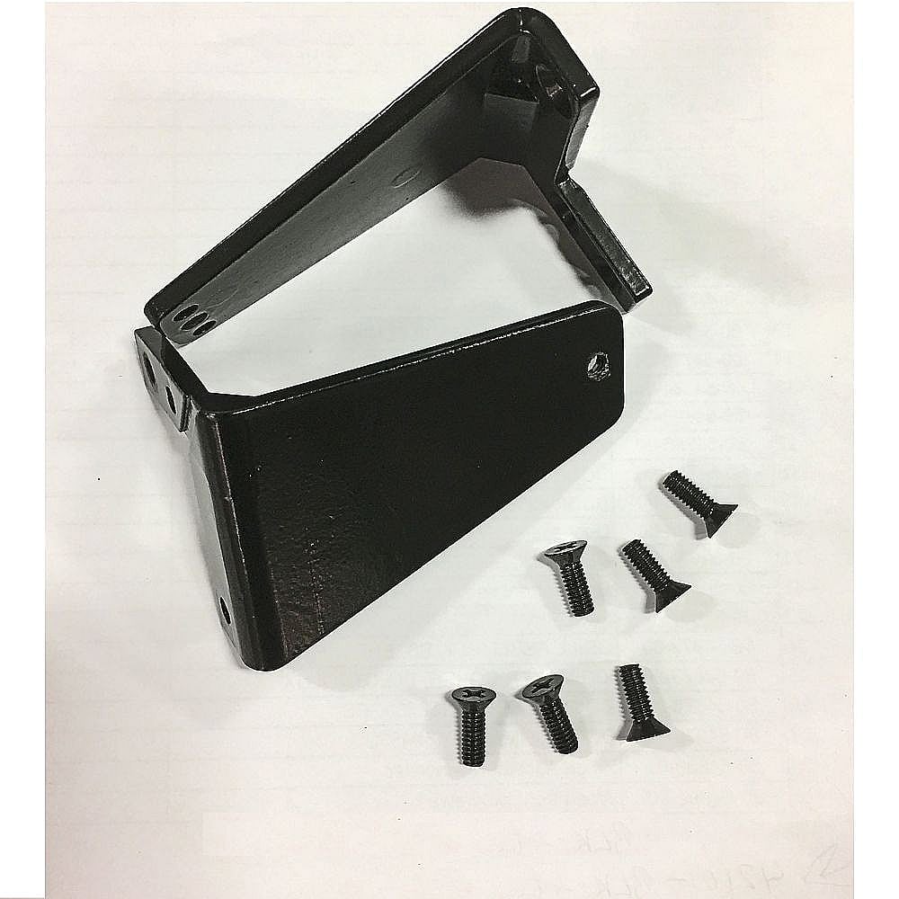 Part #80-54890-00, U-Line Hinge Assembly W/screws