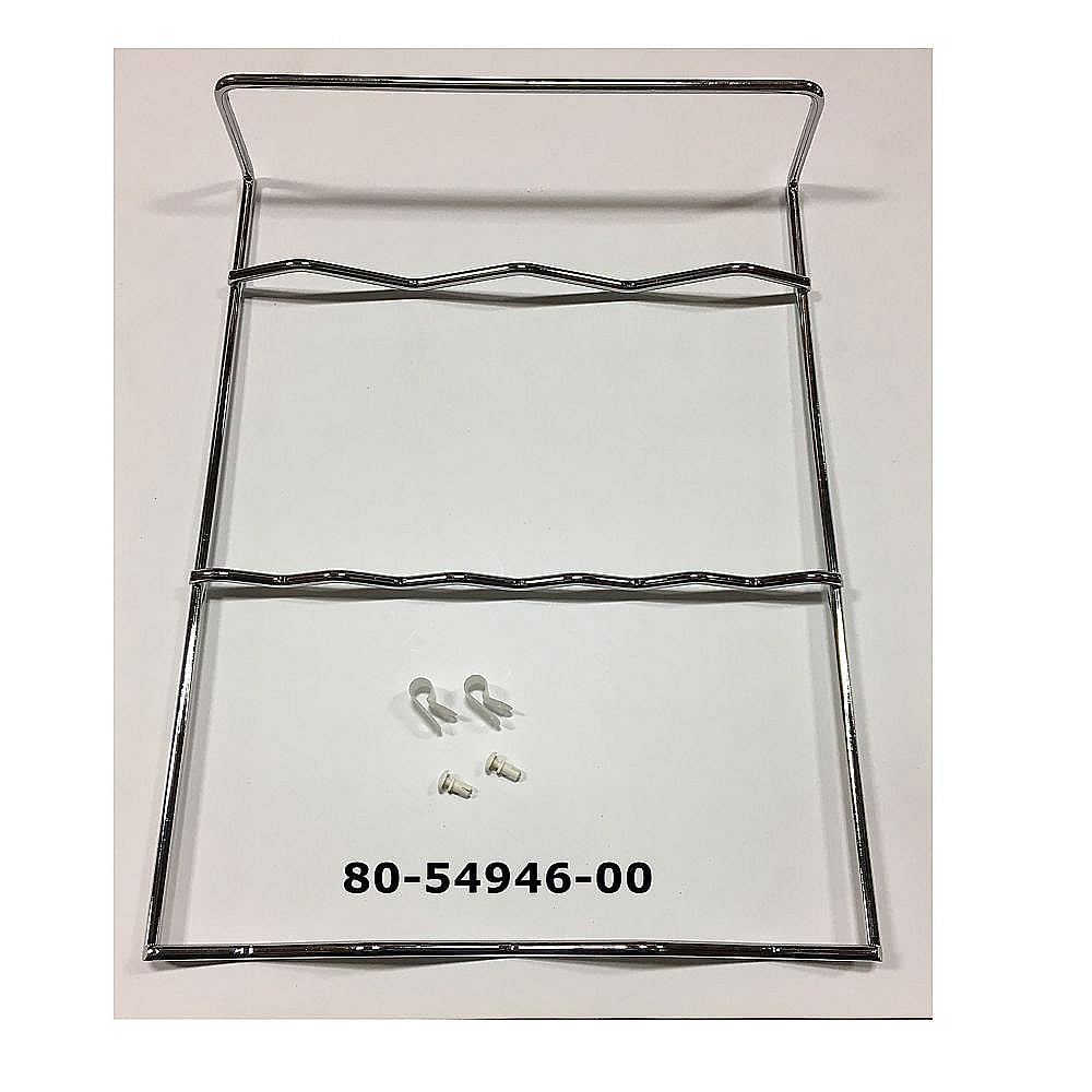 Part #80-54946-00, U-Line Wine Rack