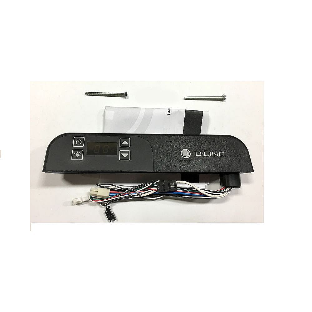 Part #80-54953-00, U-Line Control Assy