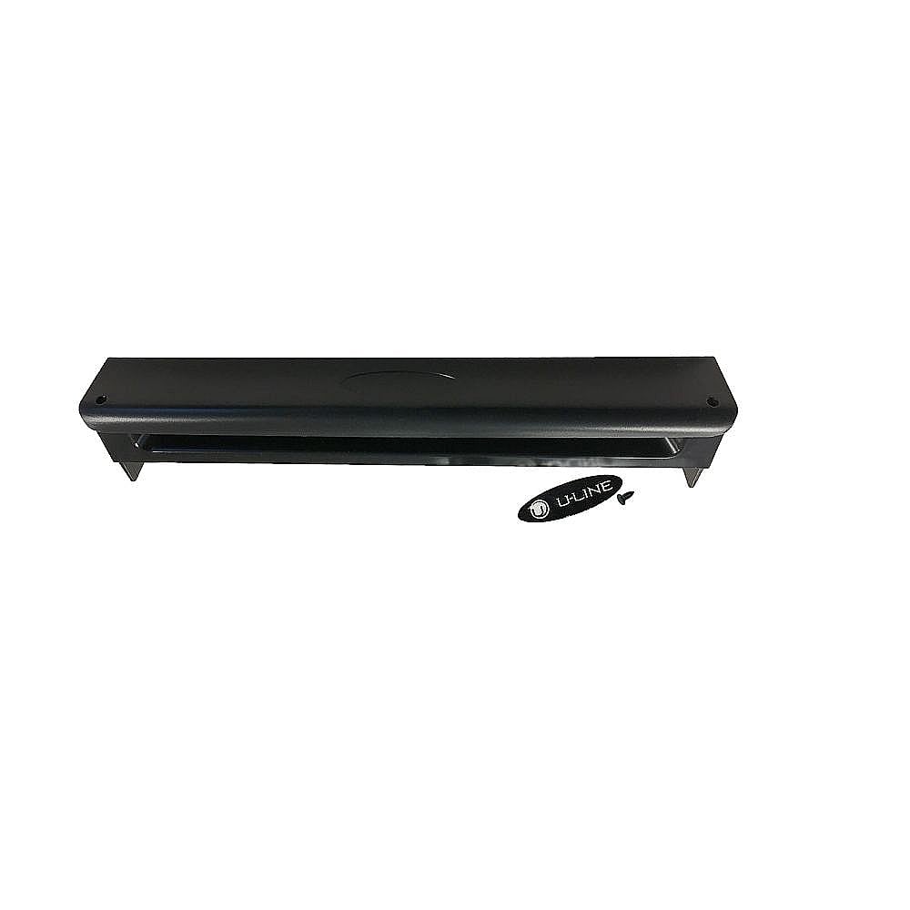 Part #80-54956-00, U-Line Handle Assembly Black