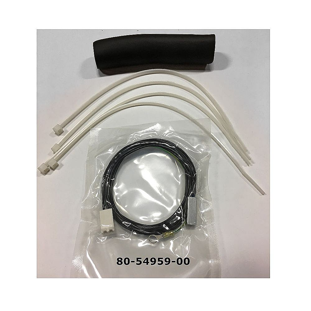 Part #80-54959-00, U-Line Thermistor Assy