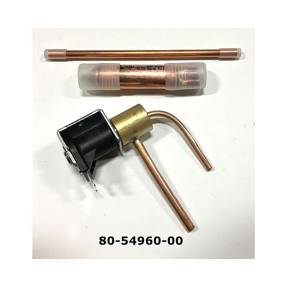 Part #80-54960-00, U-Line Valve Bypass