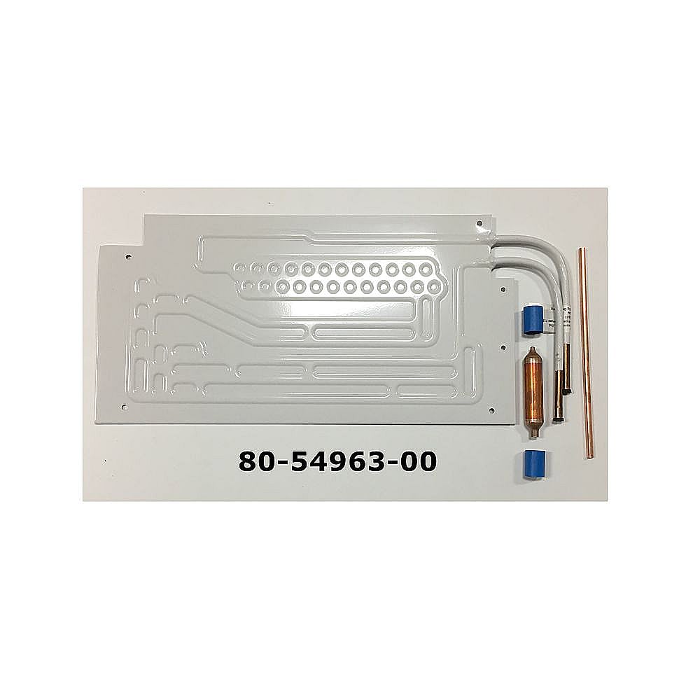 Part #80-54963-00, U-Line Evaporator