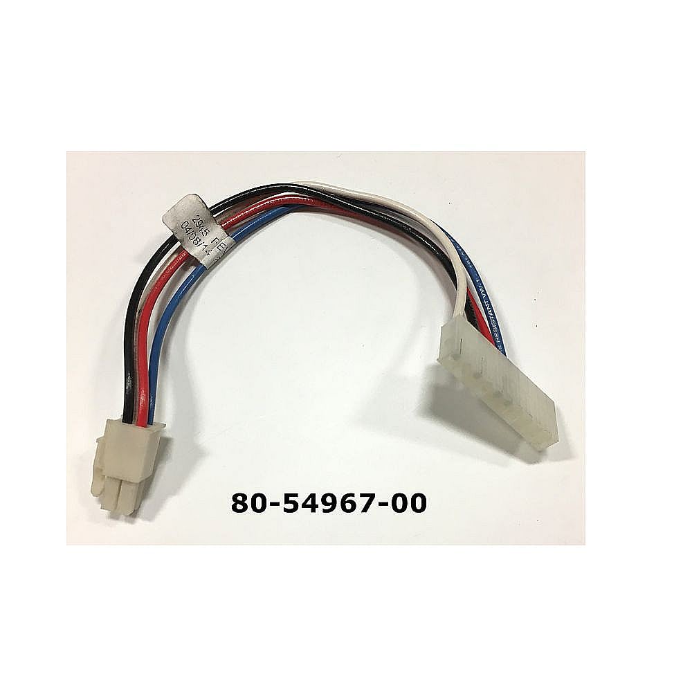 Part #80-54967-00, U-Line Jumper Wire Echelon