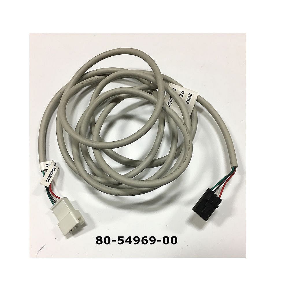 Part #80-54969-00, U-Line Wire Harness For Main Board
