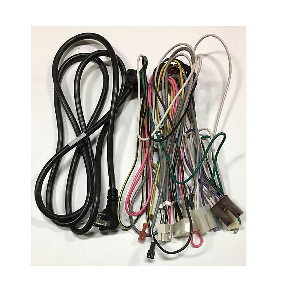 Part #80-54973-00, U-Line Power Cord