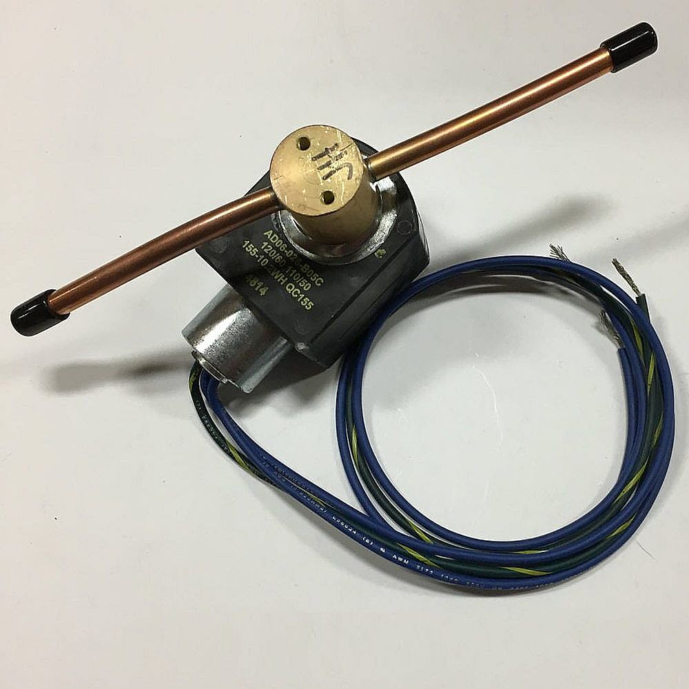 Part #80-55003-00, U-Line Valve And Coil