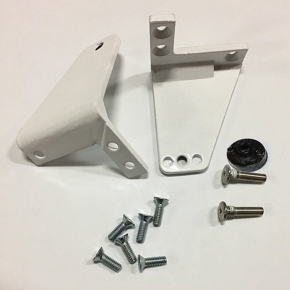 Part #80-55015-00, U-Line Hinge Assembly