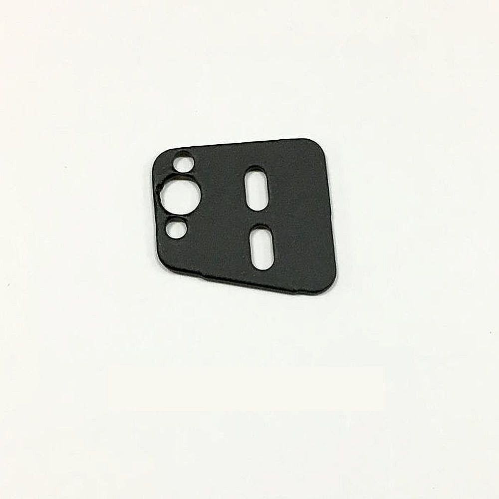 Part #80-55020-00, U-Line Top And Btm Hinge Blk