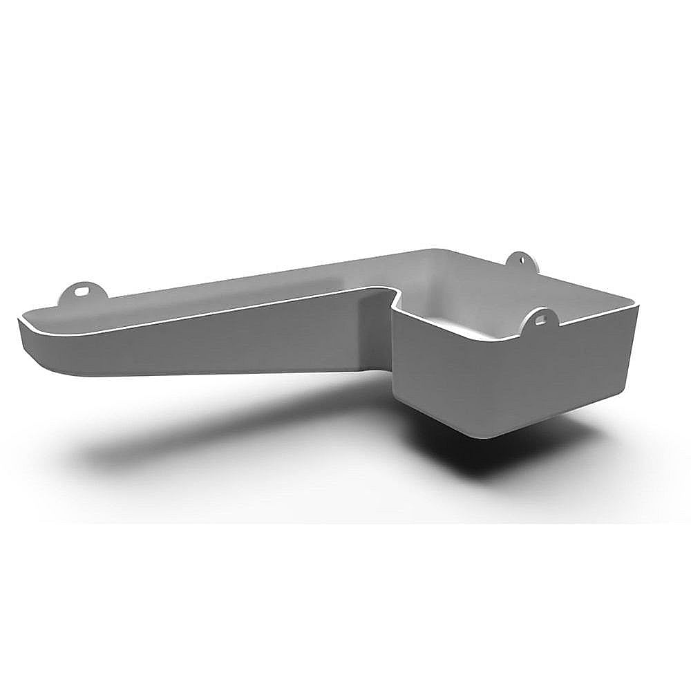 Part #80-55024-00, U-Line Water Trough Drain