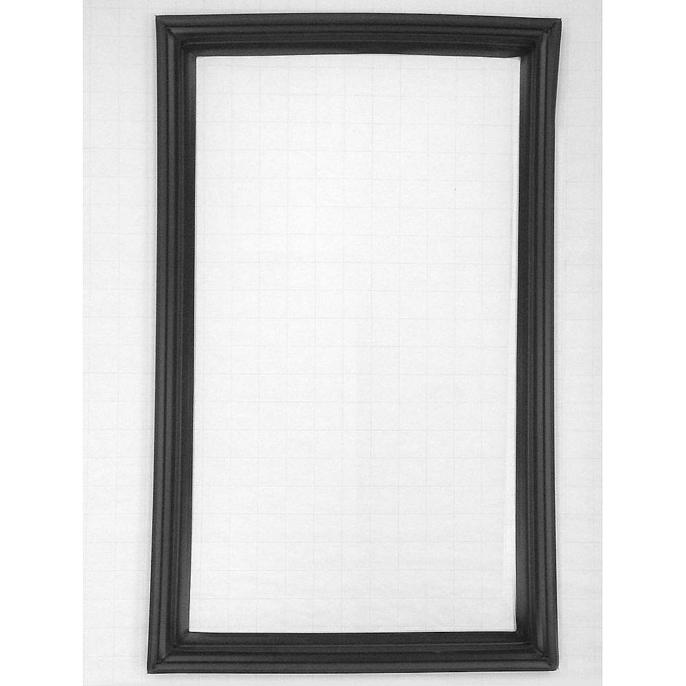 Part #80-55025-00, U-Line Gasket Mag 2015 Black