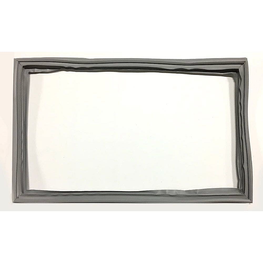 Part #80-55027-00, U-Line Gasket Gray Drawer
