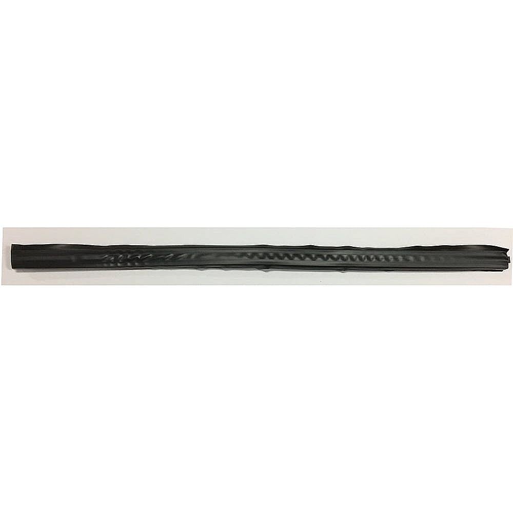 Part #80-55030-00, U-Line Gasket-D/d Vert Black Clrco