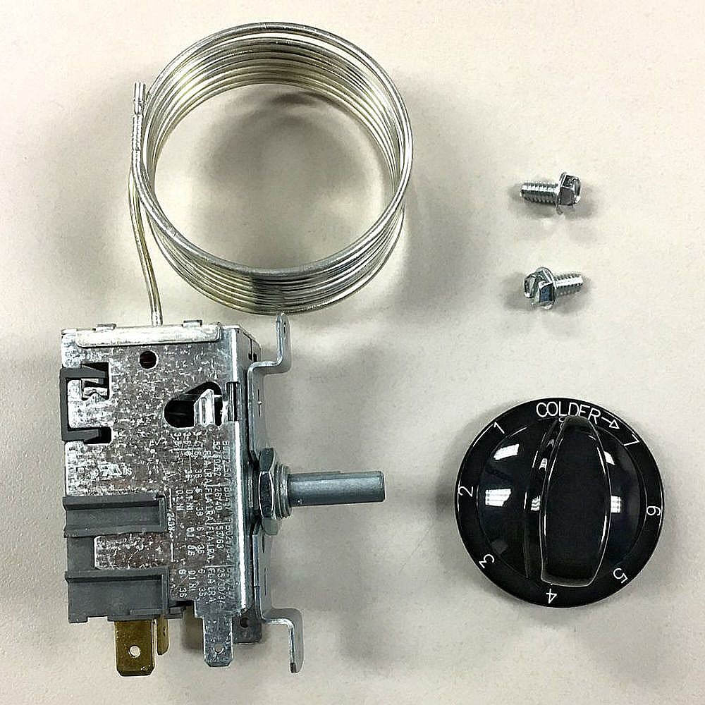Part #80-55050-00, U-Line Control