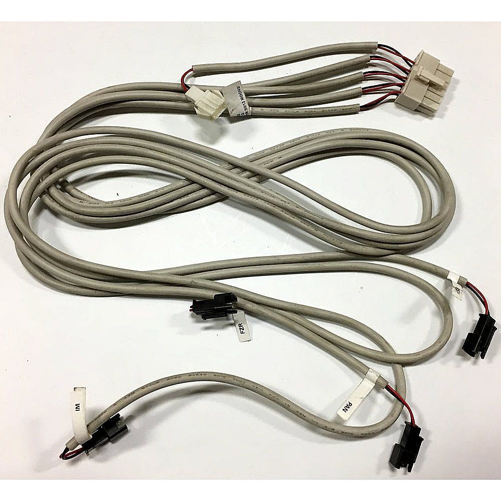 Part #80-55059-00, U-Line Pin Connector