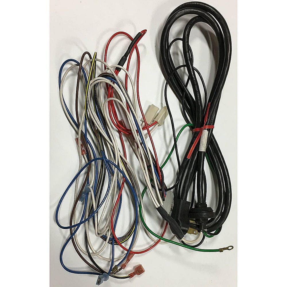 Part #80-55062-00, U-Line Wire Harness