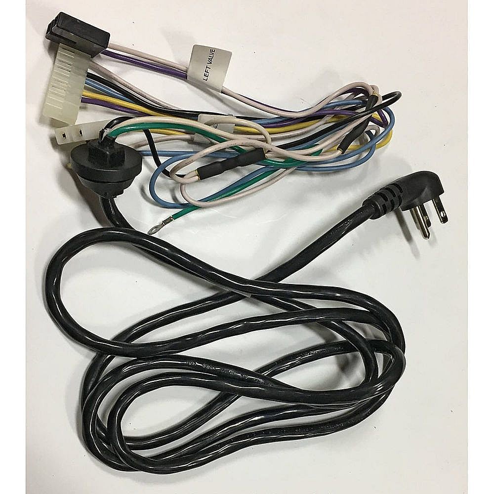 Part #80-55064-00, U-Line Power Cord