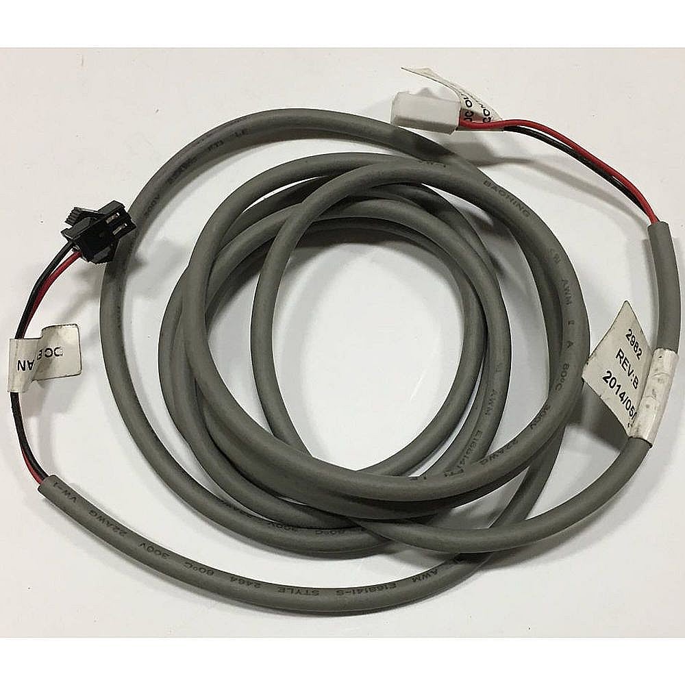 Part #80-55066-00, U-Line Evap Fan Wire