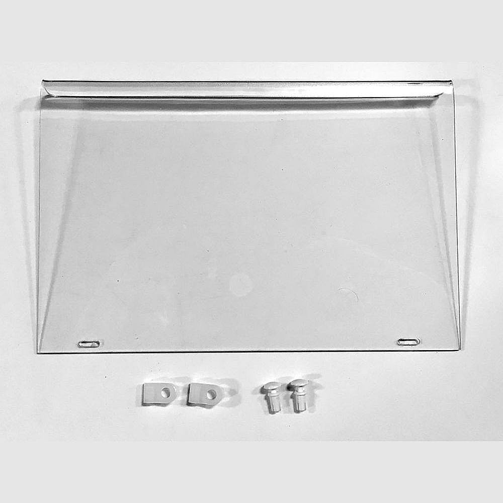 Part #80-55084-00, U-Line Ice Bin Door Assembly