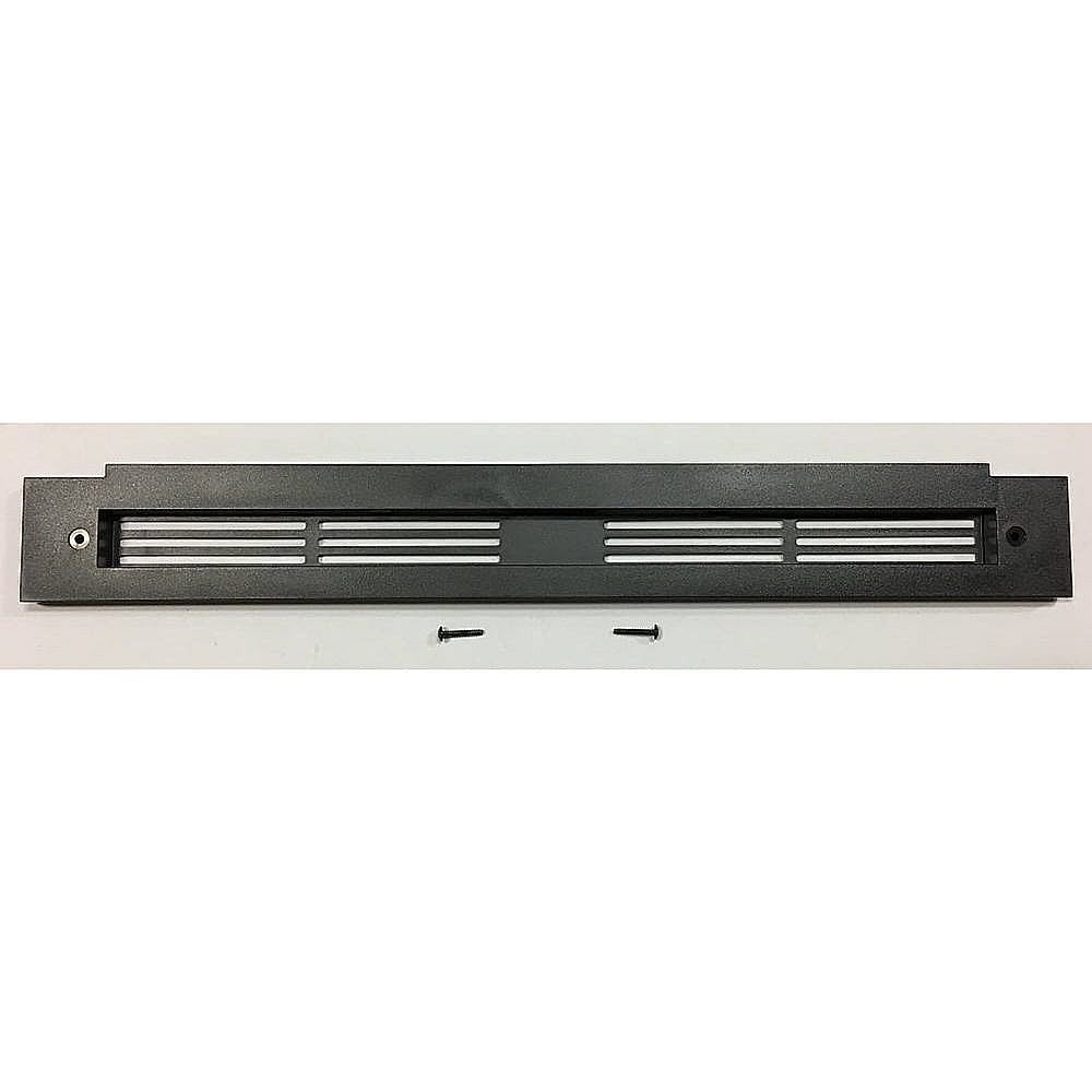 Part #80-55133-00, U-Line Grille Assy-Black