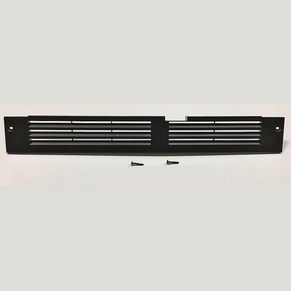 Part #80-55135-00, U-Line Grille 2000 Assy 24 Blk