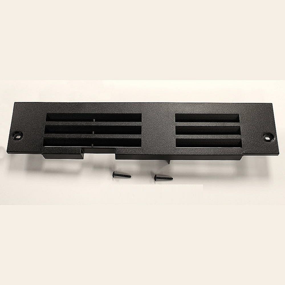 Part #80-55137-00, U-Line Grille 2000Assy 15 Blk