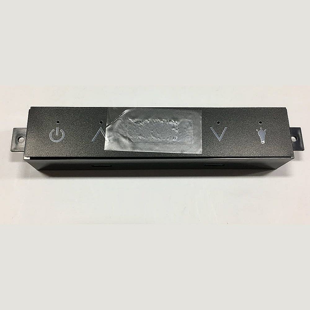 Part #80-55150-00, U-Line Control Assy Upper 2275Z