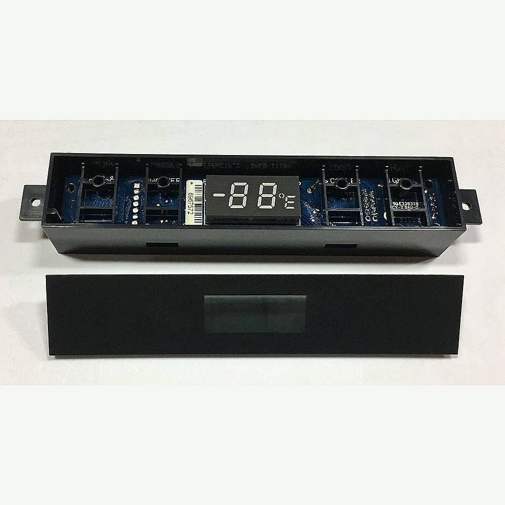 Part #80-55151-00, U-Line Control Assy Lower 2275Z