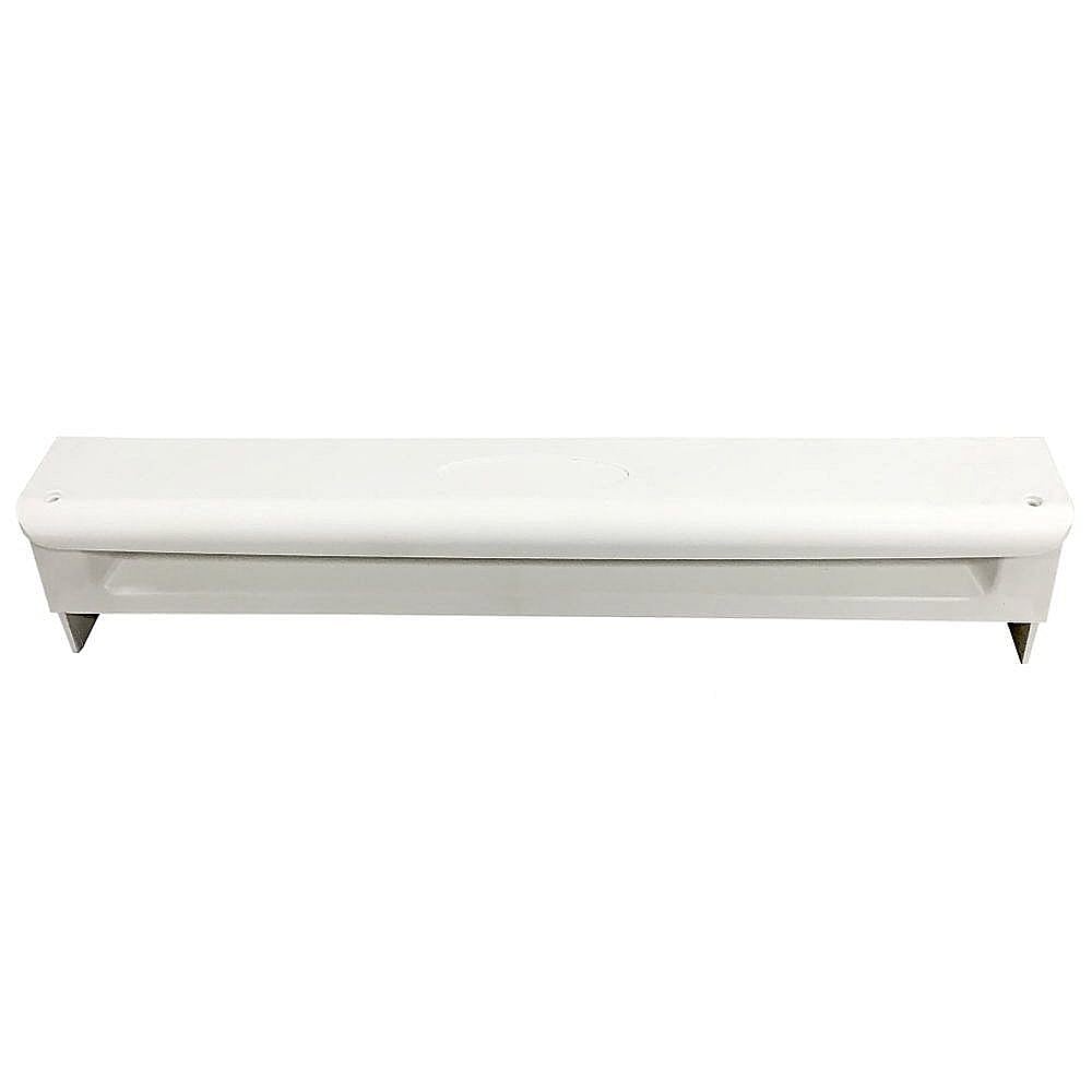 Part #80-55195-00, U-Line Handle Assy-White