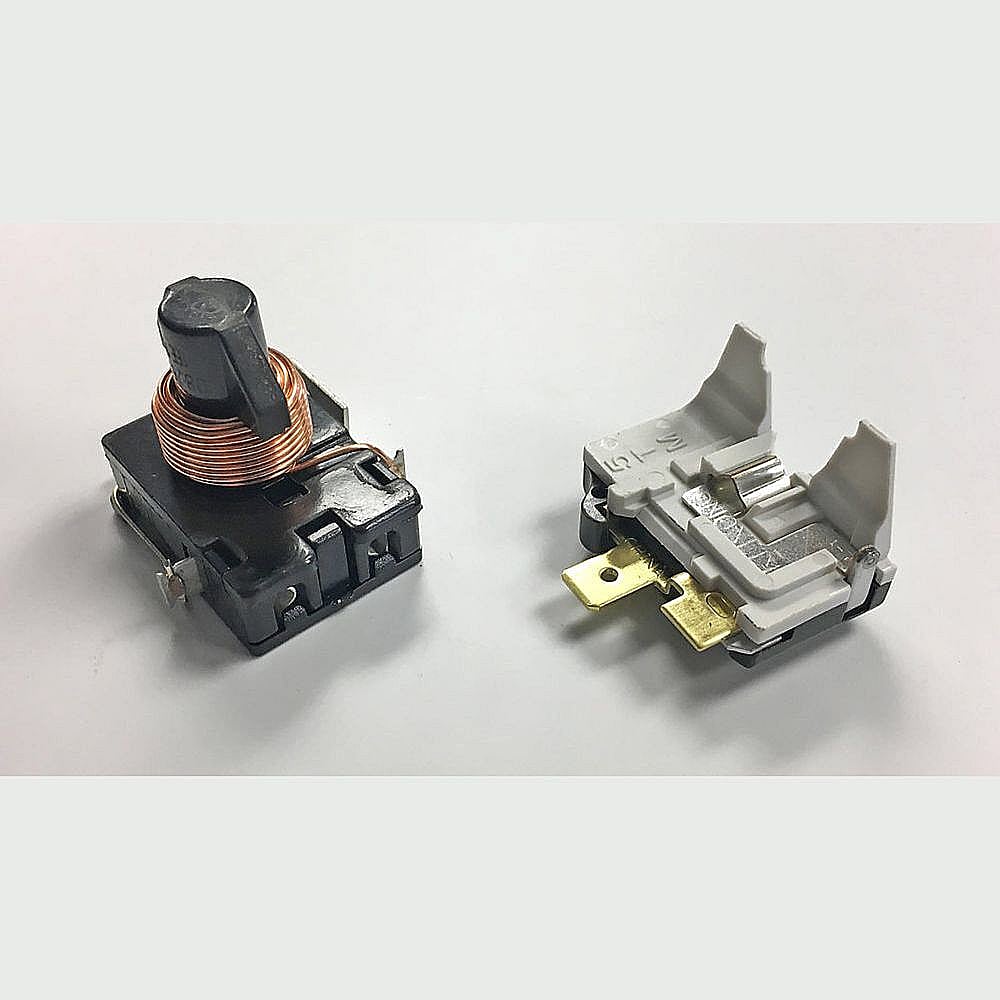 Part #80-55202-00, U-Line Start/relay Device