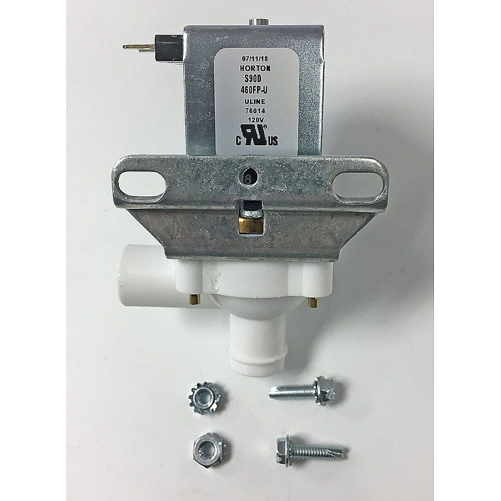 Part #80-55232-00, U-Line Dump Valve Assy- Nugget 15