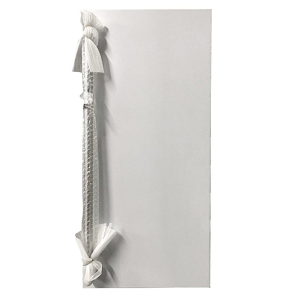 Part #80-55319-00, U-Line Door-Solid Ss Flat Liner
