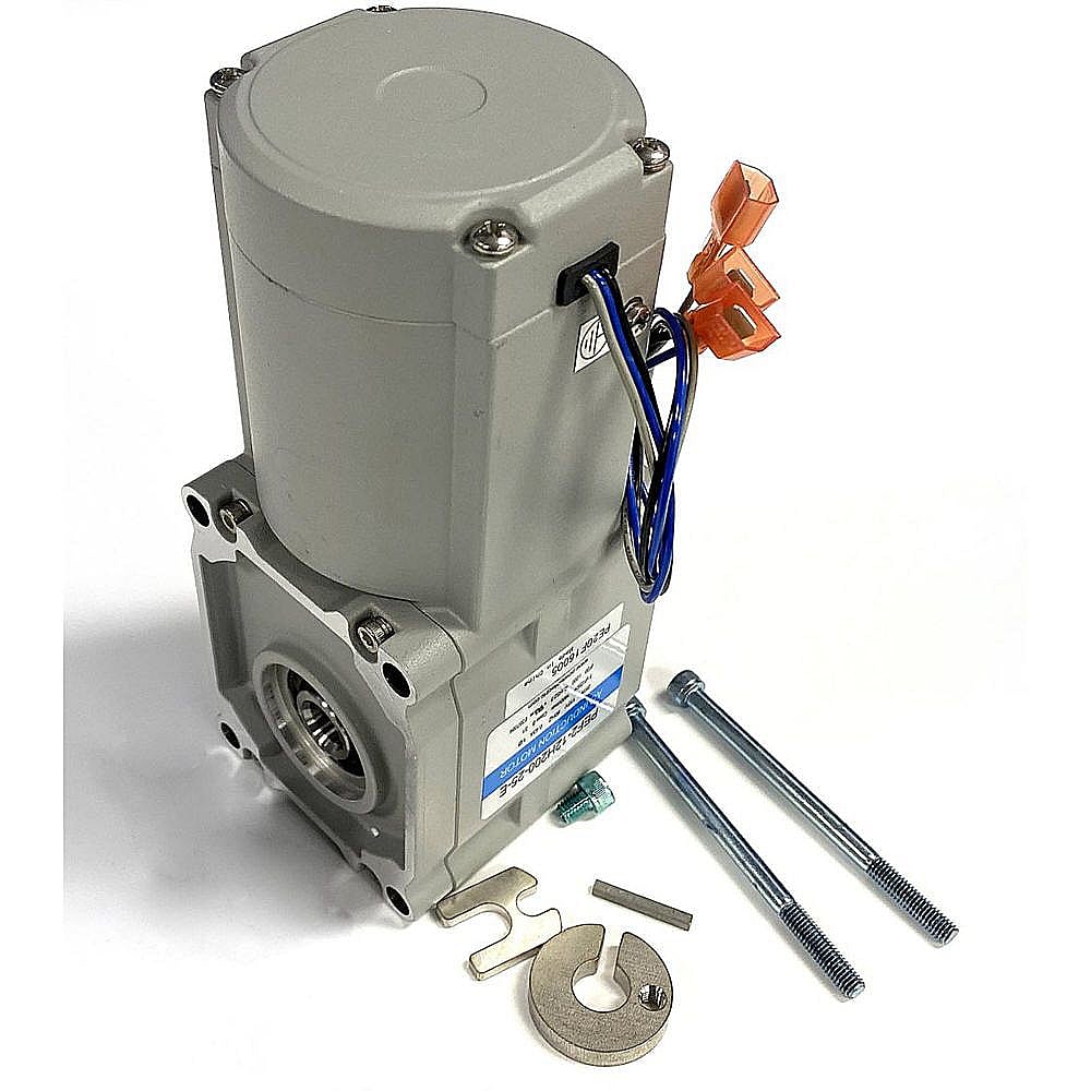 Part #80-55371-01, U-Line Gearmotor Assy