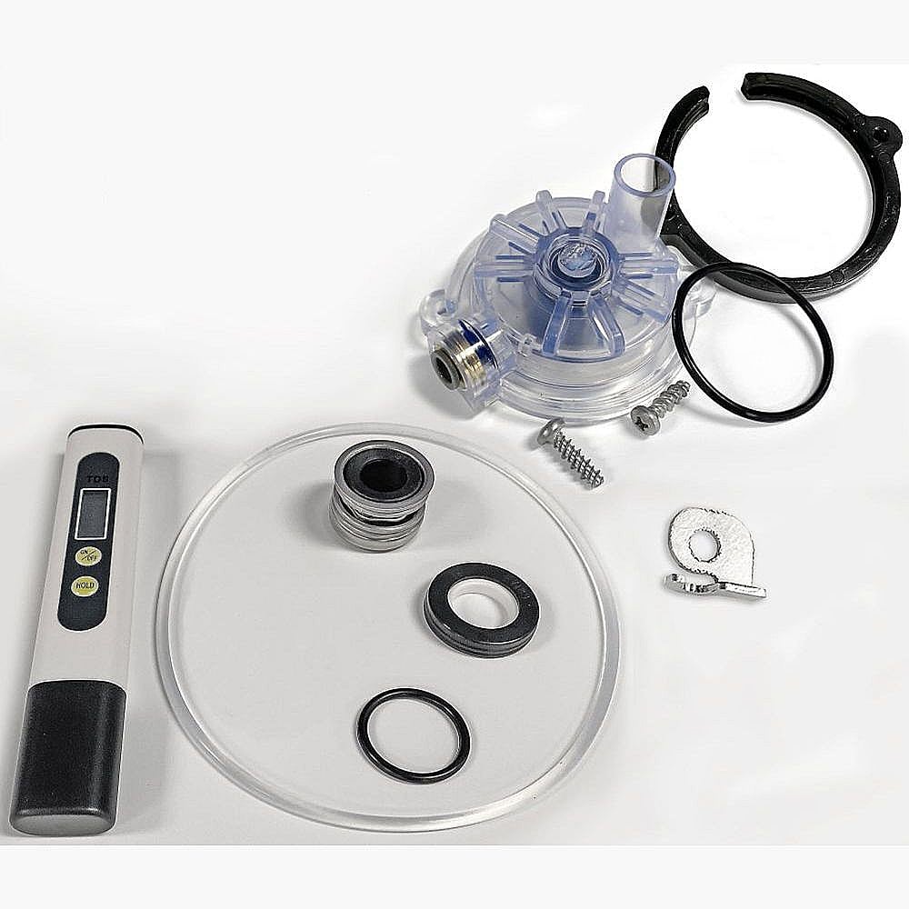 Part #80-55371-13, U-Line Water Seal Kit