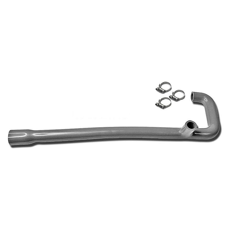 Part #80-55371-20, U-Line Auger Tube
