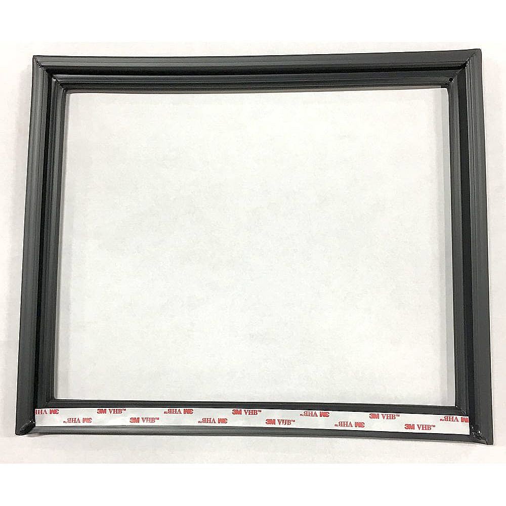 Part #80-55372-00, U-Line Door Gasket - Nugget