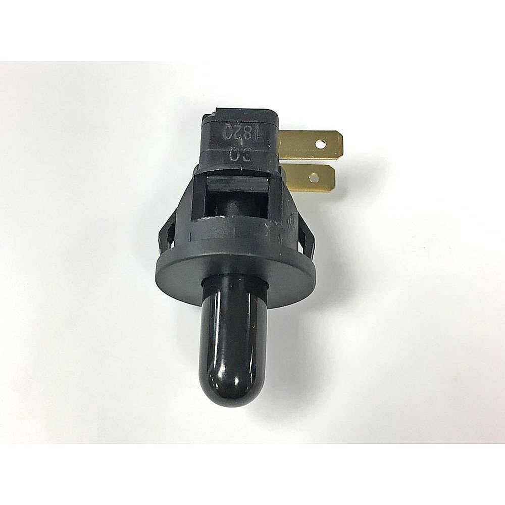 Part #80-55375-00, U-Line Plunger Switch- Nugget