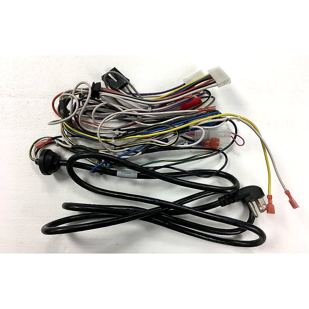 Part #80-55382-00, U-Line Power Cord-Nugget 315