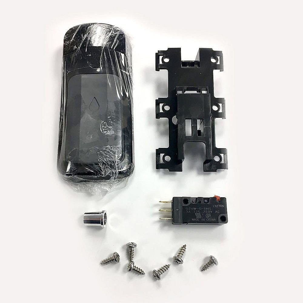 Part #80-55383-00, U-Line Water Dispenser Assy- Nugget