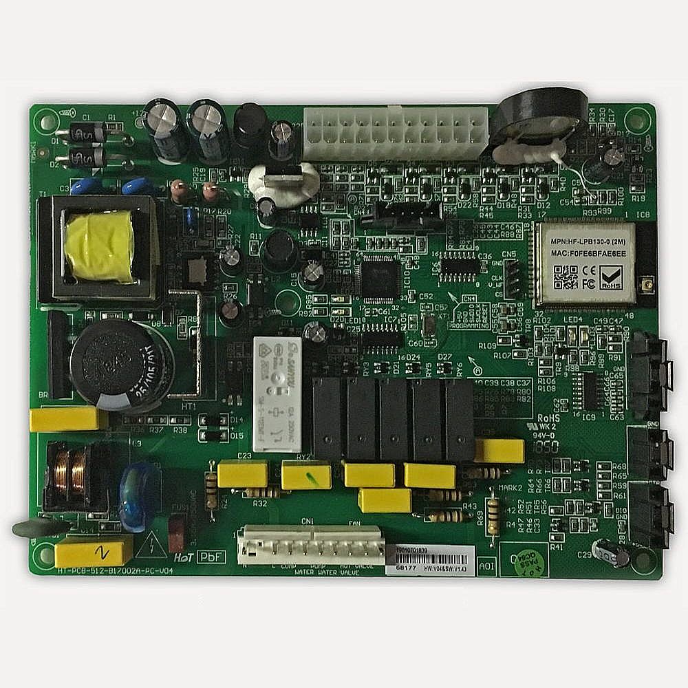 Part #80-55398-00, Ice Maker Electronic Control Board