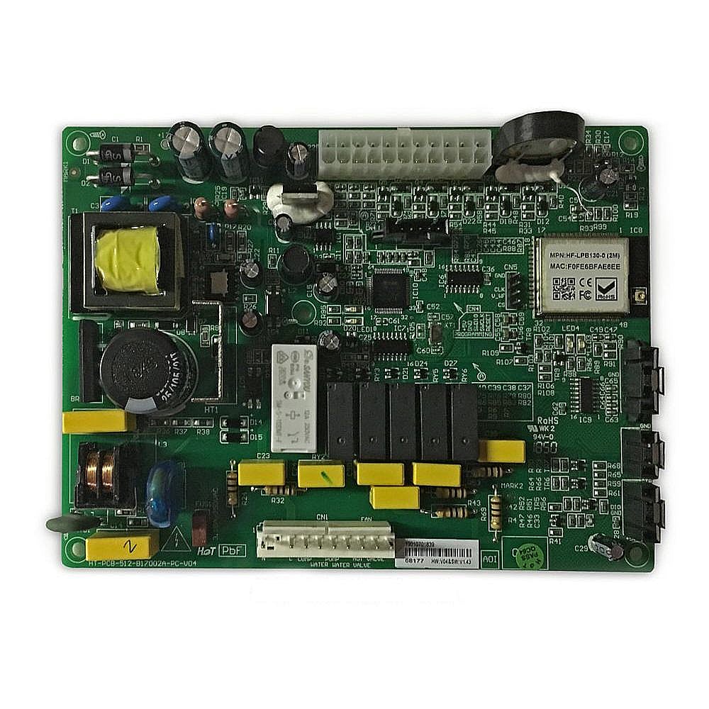 Part #80-55398-03, U-Line Main Board- 1224Fzr