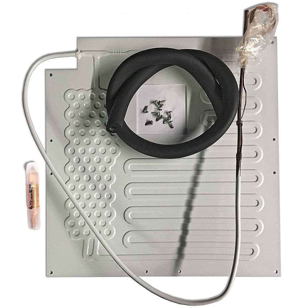 Part #80-55411-00, U-Line Evaporator
