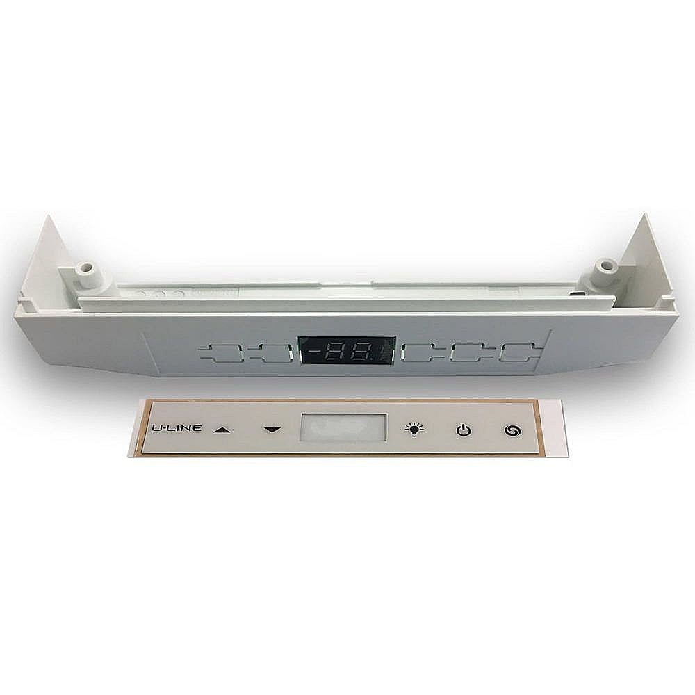 Part #80-55414-00, U-Line Control Assy